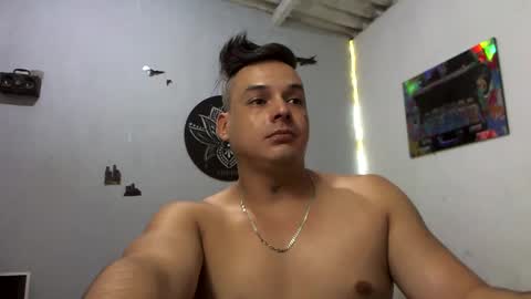 MASTER GODKENAI online show from September 2025 02:25:01 AM