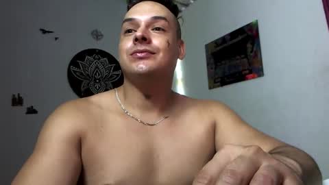 MASTER GODKENAI online show from September 2025 02:37:01 AM