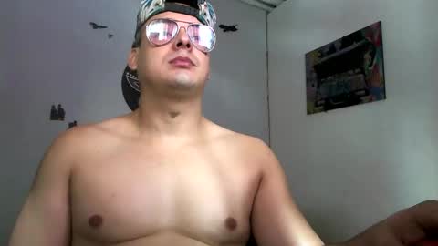 MASTER GODKENAI online show from November 2025 05:36:02 PM