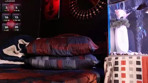 HUAN online show from November 2025 11:05:01 AM