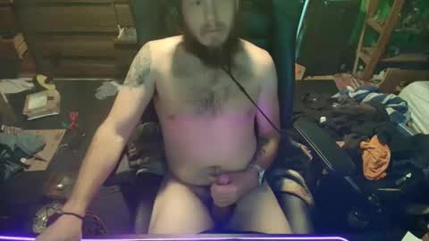 Snapshot of godmangod chatting on April 2026 02:48:01 PM jimmyjohnameson online show from April 2026 02:48:01 PM