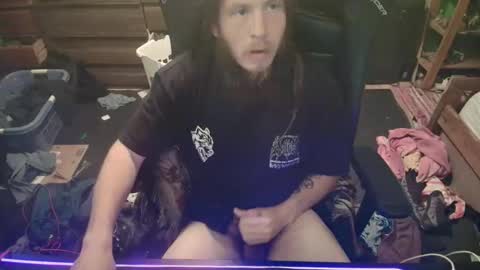 Snapshot of godmangod chatting on May 2026 12:32:02 PM jimmyjohnameson online show from May 2026 12:32:02 PM