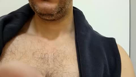 Snapshot of godsmack69 chatting on February 2025 02:43:01 PM Godsmack69 online show from February 2025 02:43:01 PM