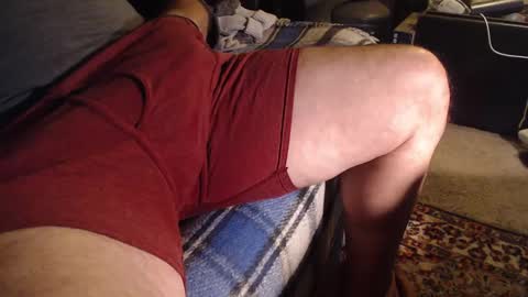 BIG BONER online show from February 2025 12:37:01 PM