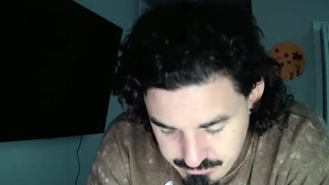 gokugarrison4334 online show from October 2025 07:23:02 PM