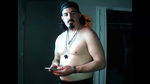 gokugarrison4334 online show from November 2025 08:37:01 AM