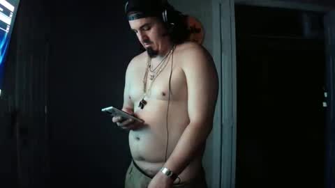 gokugarrison4334 online show from February 2026 10:55:01 AM