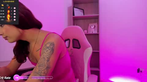 Snapshot of gold__queen chatting on February 2025 07:18:02 AM gold__queen online show from February 2025 07:18:02 AM