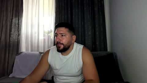 gold_alpha_boy online show from September 2025 08:30:01 AM