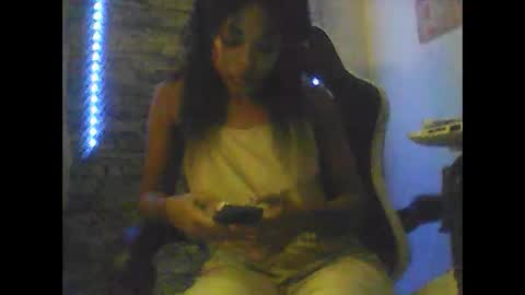 Snapshot of goldamethyst98 chatting on October 2025 05:59:01 AM Amethyst online show from October 2025 05:59:01 AM