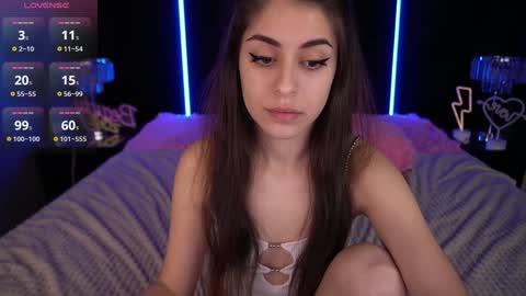 GoldBabyS online show from January 2025 05:56:01 PM