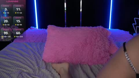 GoldBabyS online show from January 2025 05:30:01 PM