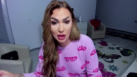 Snapshot of golddivine00 chatting on February 2025 04:30:02 AM Nicole.. online show from February 2025 04:30:02 AM