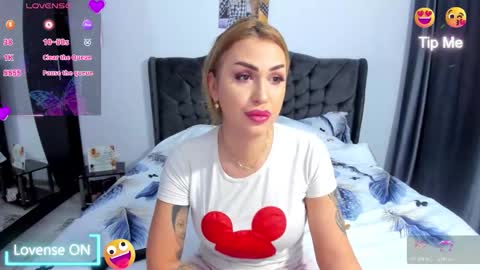 Nicole.. online show from March 2026 05:14:02 AM