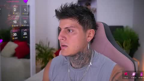 Snapshot of goldenatlasx chatting on February 2026 06:15:02 PM goldenatlasx online show from February 2026 06:15:02 PM