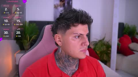 Snapshot of goldenatlasx chatting on February 2026 07:32:02 PM goldenatlasx online show from February 2026 07:32:02 PM