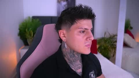 Snapshot of goldenatlasx chatting on February 2026 06:38:01 PM goldenatlasx online show from February 2026 06:38:01 PM