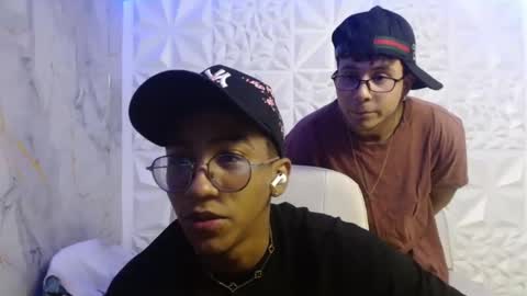 Snapshot of goldenjyj chatting on April 2026 07:38:02 PM Jeff and Sebas online show from April 2026 07:38:02 PM