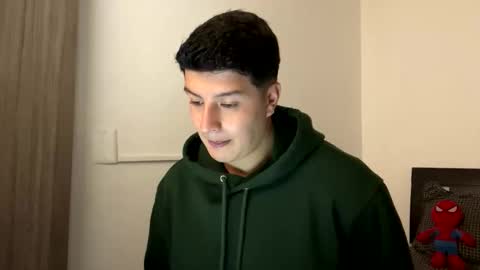 goldenknight33 online show from October 2025 05:14:02 PM