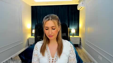 Olivia online show from February 2025 03:34:02 AM