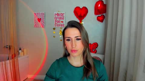 Olivia online show from February 2026 03:24:02 AM