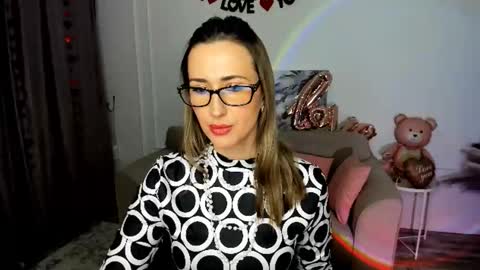 Olivia online show from February 2026 03:27:02 AM