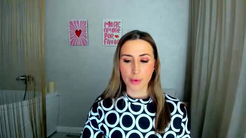 Olivia online show from March 2026 03:23:02 AM