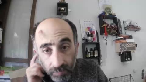 goldenmasculine online show from May 2026 10:31:02 AM