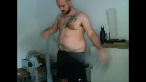 Snapshot of goldenspainboy chatting on May 2026 06:47:02 PM goldenspainboy online show from May 2026 06:47:02 PM
