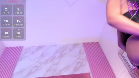 goldilockss15 online show from October 2025 04:20:02 AM