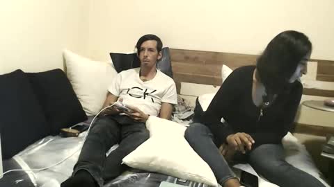 Snapshot of goldpirl chatting on November 2025 11:43:02 PM Aasha y David GoldPirl. online show from November 2025 11:43:02 PM