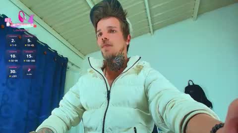 Goldy Loyal93 online show from December 2025 06:30:02 AM