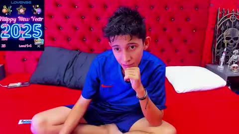 Snapshot of gomita_angel chatting on January 2025 09:41:02 PM angel online show from January 2025 09:41:02 PM