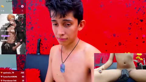 Snapshot of gomita_angel chatting on January 2025 11:27:02 PM angel online show from January 2025 11:27:02 PM