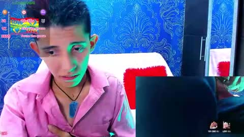 Snapshot of gomita_angel chatting on January 2025 08:24:01 PM angel online show from January 2025 08:24:01 PM