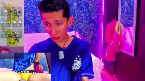 Snapshot of gomita_angel chatting on February 2025 09:23:02 PM angel online show from February 2025 09:23:02 PM