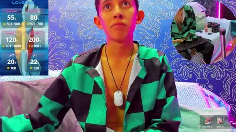 Snapshot of gomita_angel chatting on February 2025 07:52:01 PM angel online show from February 2025 07:52:01 PM