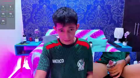 Snapshot of gomita_angel chatting on February 2025 08:13:02 PM angel online show from February 2025 08:13:02 PM