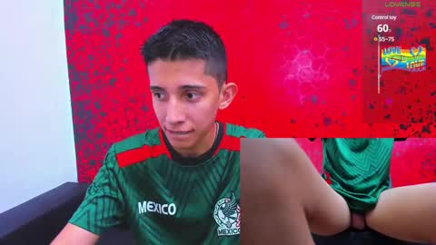 Snapshot of gomita_angel chatting on February 2025 08:30:02 PM angel online show from February 2025 08:30:02 PM