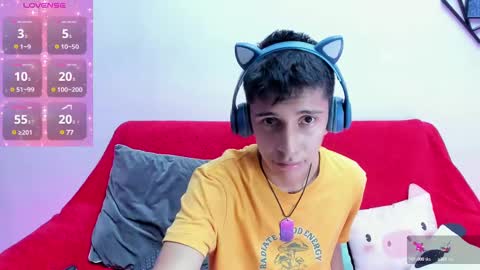 Snapshot of gomita_angel chatting on March 2025 08:05:02 PM angel online show from March 2025 08:05:02 PM