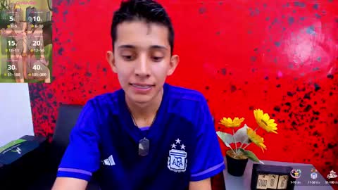 Snapshot of gomita_angel chatting on March 2025 08:45:02 PM angel online show from March 2025 08:45:02 PM