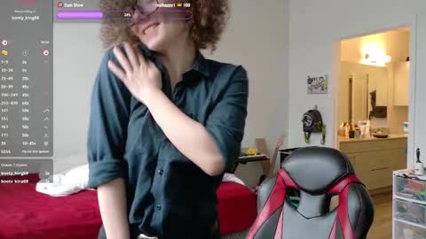 gomoreup online show from February 2025 09:48:01 PM