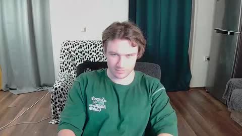 GonzotrasH online show from April 2026 11:59:01 PM