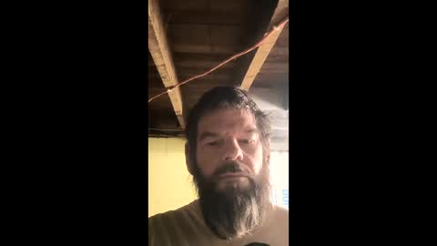 goober1979 online show from March 2026 01:04:02 PM