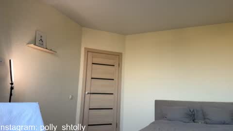 Polly online show from July 2026 03:07:01 PM