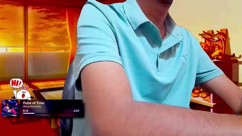 Joel online show from November 2025 04:40:01 PM