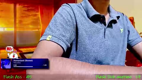 Joel online show from December 2025 03:51:02 PM