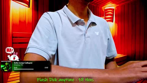 Joel online show from February 2026 08:51:01 AM