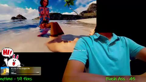 Joel online show from June 2026 05:06:01 AM