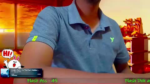 Joel online show from June 2026 05:41:02 AM
